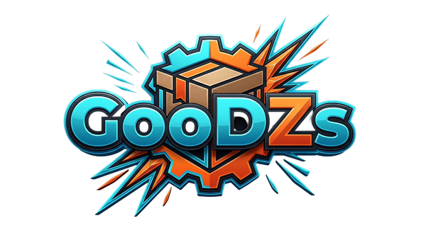 GooDZs